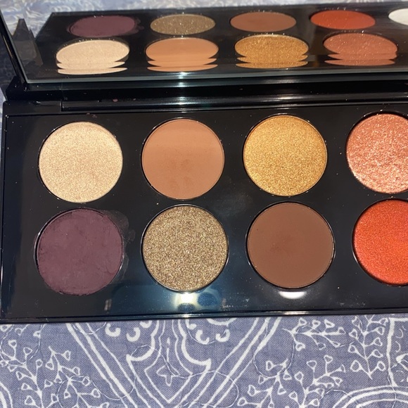 Pat McGrath Labs Mothership V Bronze Seduction palette - Picture 6 of 8